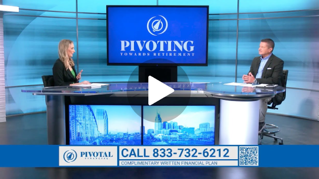 Greg Lynch on Pivotal Financial TV